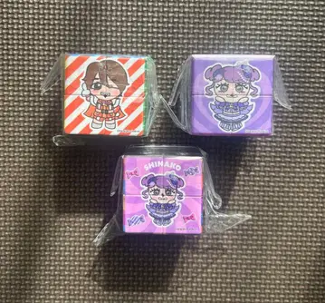 하라주쿠 페스티벌 모리 판타지 한정판