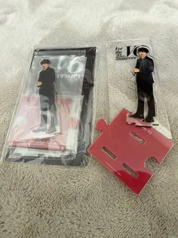 V6 모리타 고 아크릴 스탠드