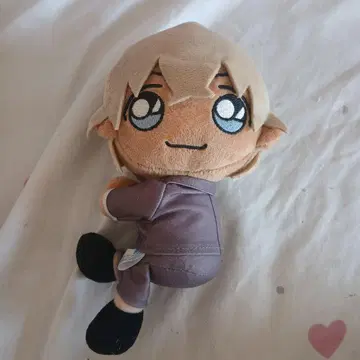 아무로 토오루 찰싹 봉제 인형
