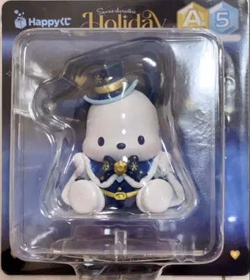 산리오 Holiday 제일복권 A상 포차코