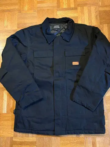 uncrowd 앵클라우드 덕 코트 bluco M 프리마로프트