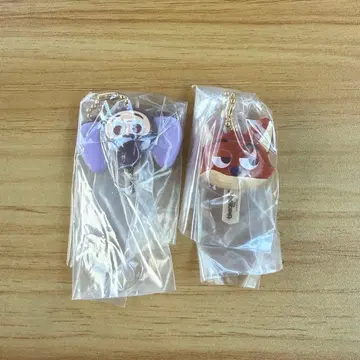 주토피아 아이스캔디 참 닉 와일드 세트