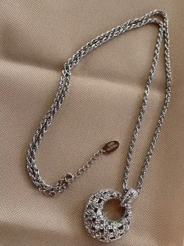 Gianni Valentno 잔니 발렌티노 목걸이