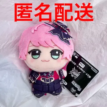 기사X - Knight X - 프라이스 SD 인형 봉제 인형 테루토군