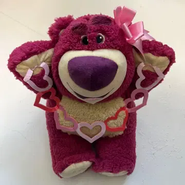 랏소 봉제 인형 TOYSTORY 30주년