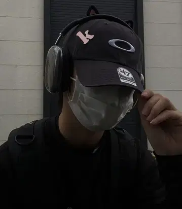 OAKLEY 오클리 47 캡