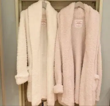 젤라또피케 룸웨어 보들보들 가운