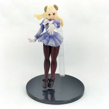 콜렉트600 인그리드 피규어 캡콤 파이팅 잼 1P