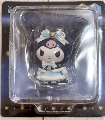 산리오 Holiday 제일복권 쿠로미 A상