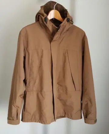 유니클로 마운틴 파카