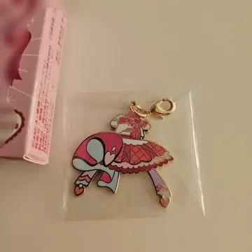 프리큐어 코스튬 참 큐어 아이돌