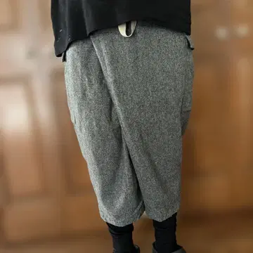 monkey time 몽키타임 사루엘 팬츠 프리 사이즈