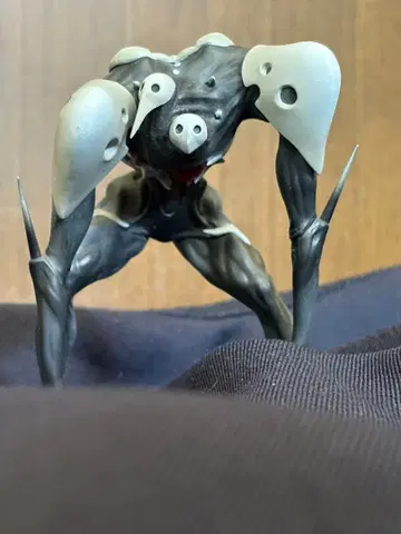 에바 피규어 사키엘