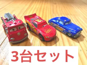 라이트닝 맥퀸 윙크 타입 레드 수줍음 타입 허드슨 호넷