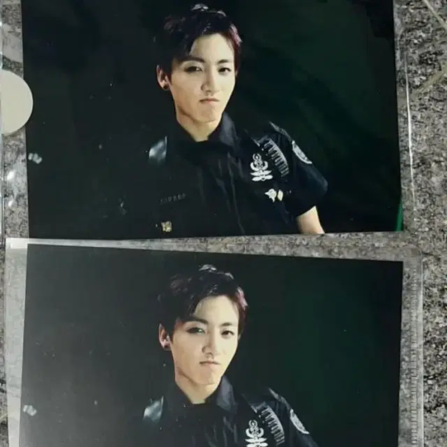 방탄 bts 정국 jk jungkook 쩔어 공방포카