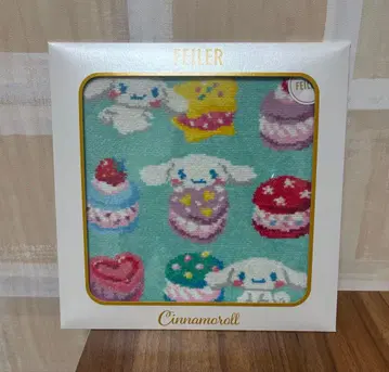 페일러 시나모롤