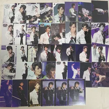 아오야기 루이토 정리