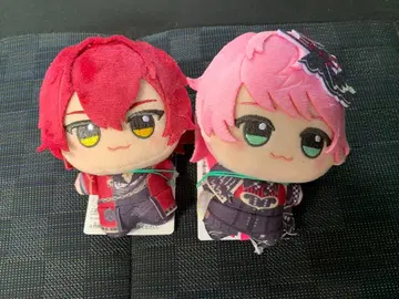 기사X - Knight X - SD 인형 바우 테루토