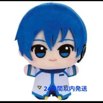 하츠네 미쿠 시리즈 SD 인형 KAITO 2