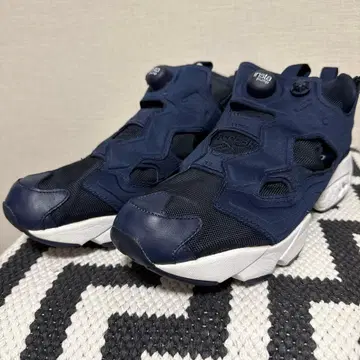 Reebok 인스타펌프 퓨리 28cm