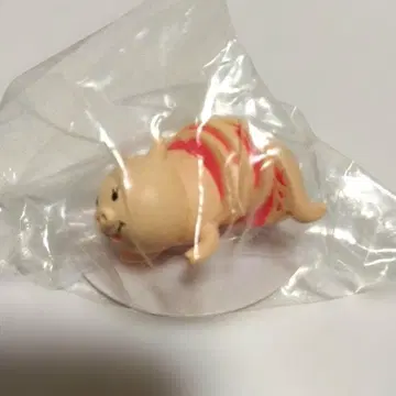 하이큐 시마다마트 소품함 피규어