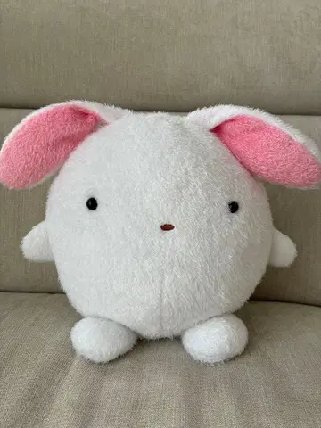 프리카 Fricca 누쿠마로 만마루쨩 필로우 토끼