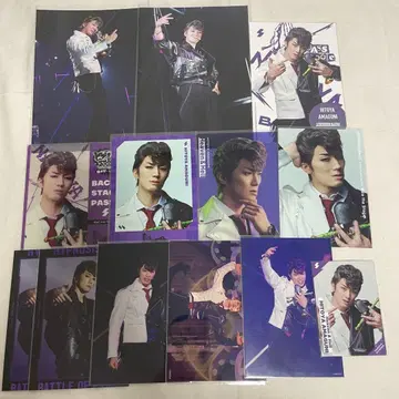 아오야기 루이토 모음