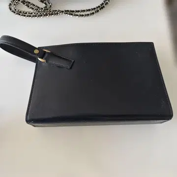 남성용 코마 마이스터 세컨드 백