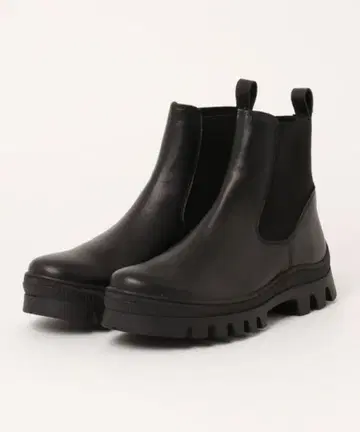 BONTRE 워크 사이드 고어 부츠 / BONTRE 20051-WA