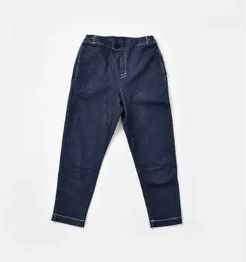 새상품급. KELEN 릴랙스 실루엣 스트레치 데님 팬츠 M