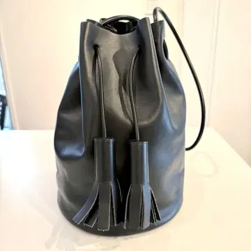 Building Block 빌딩 블록 숄더백