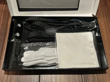 브라이덜미유 신랑 잡화 5종 세트