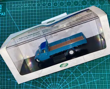 [ 에브로 절판 ] 오토 삼륜 MAZDA T-2000 1962