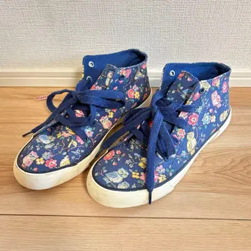 캐스키드슨 스니커즈 23 (36) 몇 번만 사용