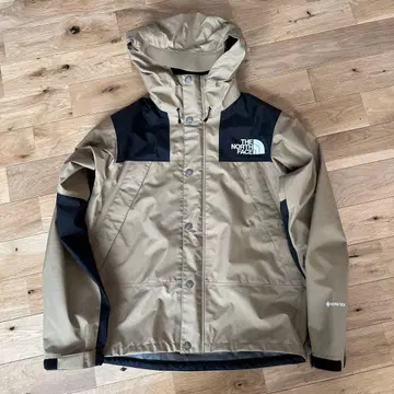 THE NORTH FACE 마운틴레인텍스 켈프탄