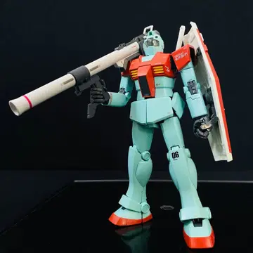 MG 기동전사 건담 짐 Ver.2.0