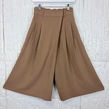 [ 새상품급 ] 미쉘클랑 MICHEL KLEIN 팬츠 38 [ g33 ]