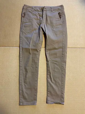 빔즈 골프 여성 팬츠