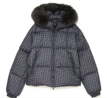 TATRAS 15주년 기념 모노그램 컬렉션 여성용 다운 자켓