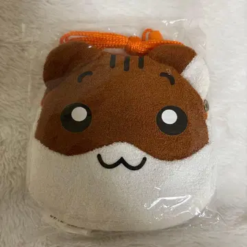 햄스터 구락부 시게치 미니백