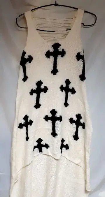 d.i.a 니트 원피스