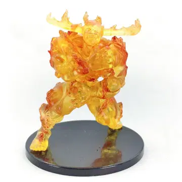 콜렉트600 파이론 피규어 캡콤 파이팅 잼 1P