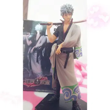 사카타 긴토키 은혼 DXF 피규어 ~대에도 무간~ 제1진