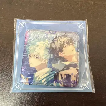 시광대리인 bw 이벤트 한정판 혜택 캔뱃지