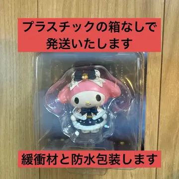 산리오 캐릭터즈 해피 홀리데이 컬렉션 A상 마이멜로 마이멜로디