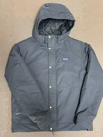 새상품급 patagonia 이스마스 자켓