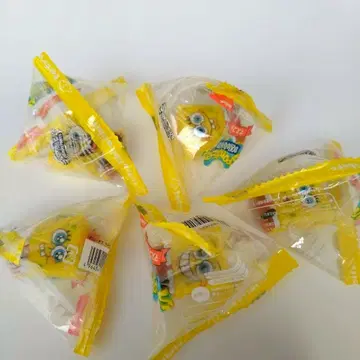 스펀지밥 테트라피비츠