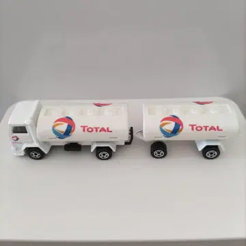 마조레트 포드 탱크로리