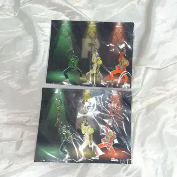 오레라 리사이타루즈 의상 키링 [ 리사이타루즈 ]