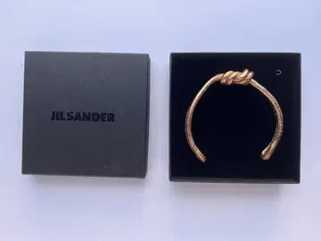 질샌더 노트 디자인 초커